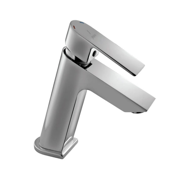 Jaquar Lyric Single Lever Basin Mixer Chrome LYR-CHR-38001B-Basin Mixer-dealsplant