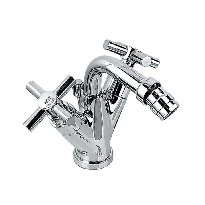 Jaquar Solo Monoblock Bidet Mixer with Popup Waste SOL-CHR-6613B-bidget mixer-dealsplant