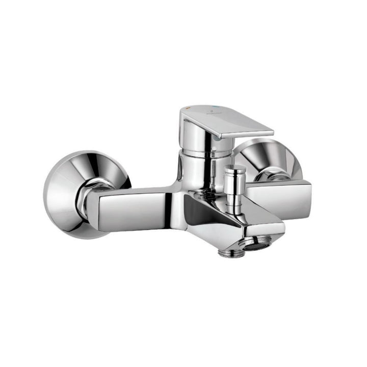 Jaquar Lyric Single Lever Bath & Shower Mixer LYR-CHR-38119-Shower Mixer-dealsplant