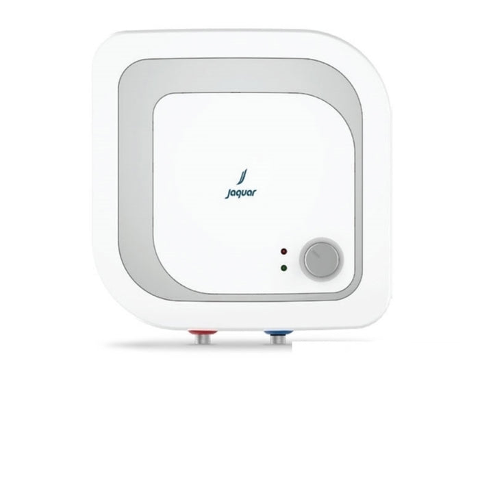 Jaquar Elena Prime Volume 25 Ltr Water Heater EPM-WHT-V025 452x452x369 Power light + Color Self Changing Led Light with Different Status Indications-water heater-dealsplant