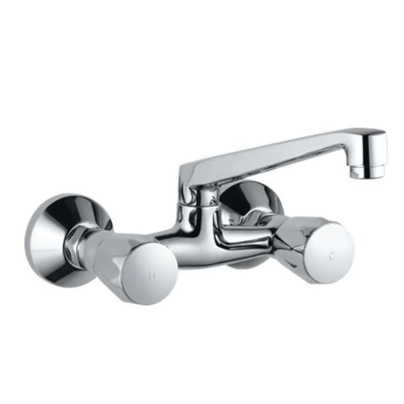 Jaquar Continental Sink Mixer with Swinging Spout CON-CHR-309KNM-sink mixer-dealsplant