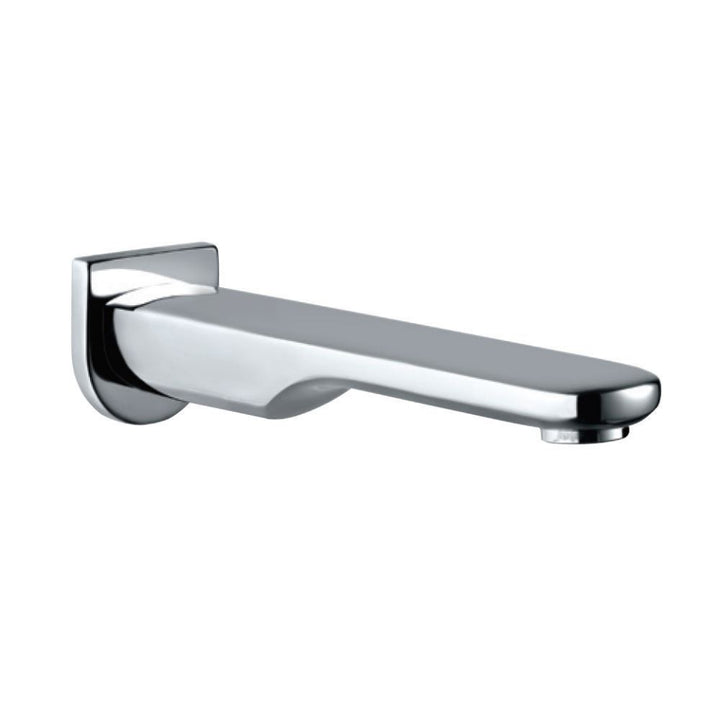 Jaquar Bathtub Spout SPJ-15429PM with Wall Flange-Bathtub Spout-dealsplant