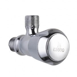 Essco Marvel Basin Inlet Connection Faucet MQT-CHR-526NKN Basin Inlet Connection (Angle Valve)-Inlet Connection-dealsplant