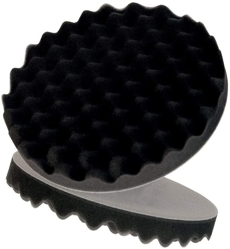 3M 05725 Foam Polishing Pads 8 inch (2pcs pack)-Car Accessories-dealsplant