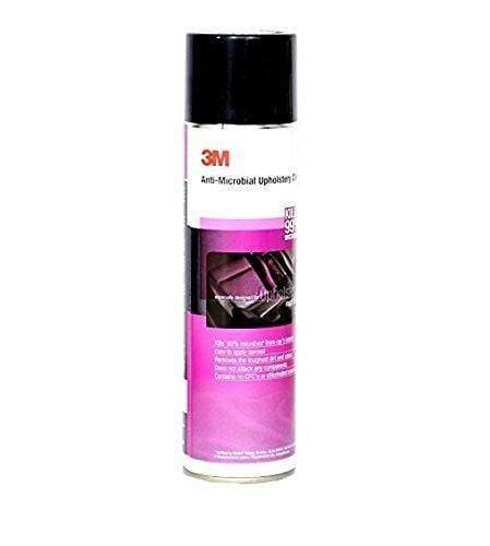 3M Anti-Germ Foaming Car Interior Cleaner (580 g)-Car Accessories-dealsplant
