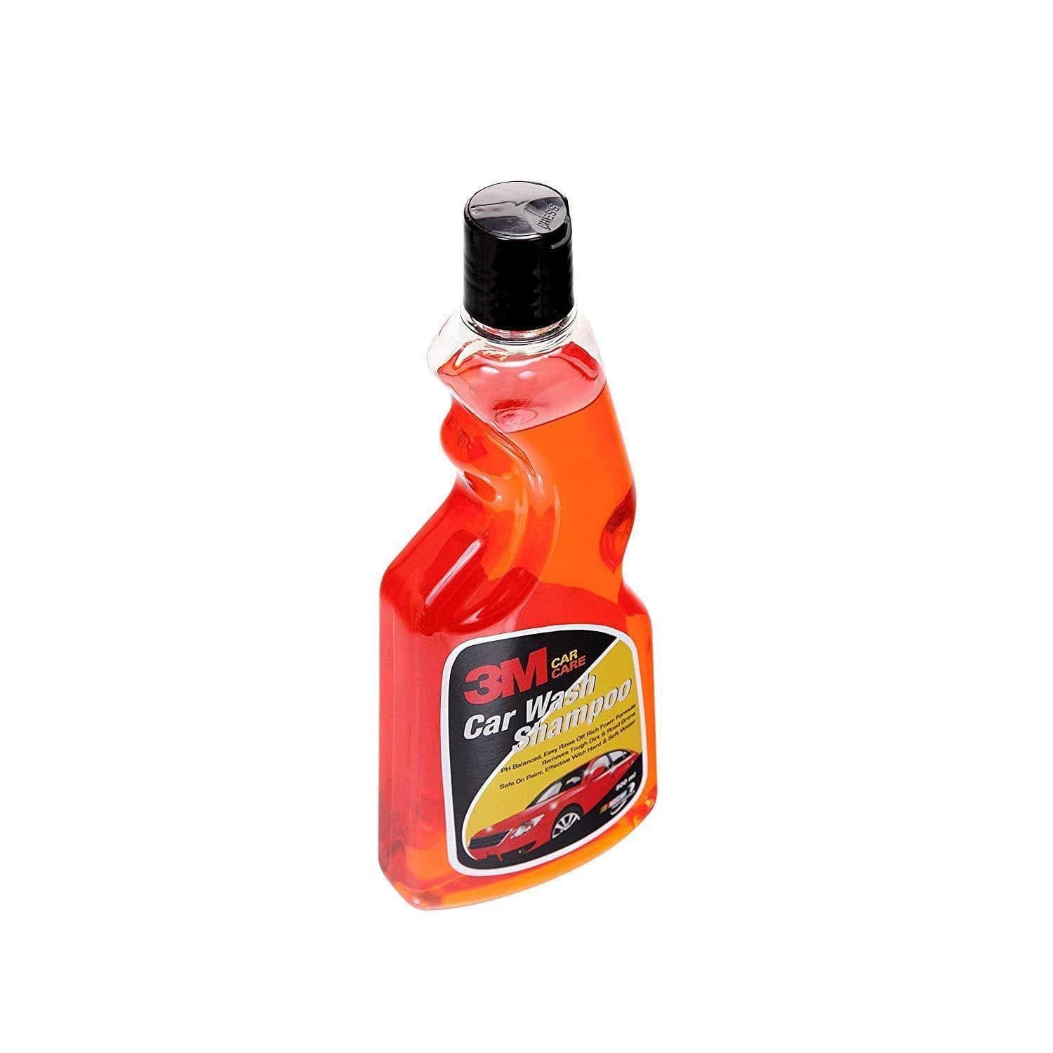 3M Car Care Auto Specialty Car Wash Shampoo-Car Accessories-dealsplant