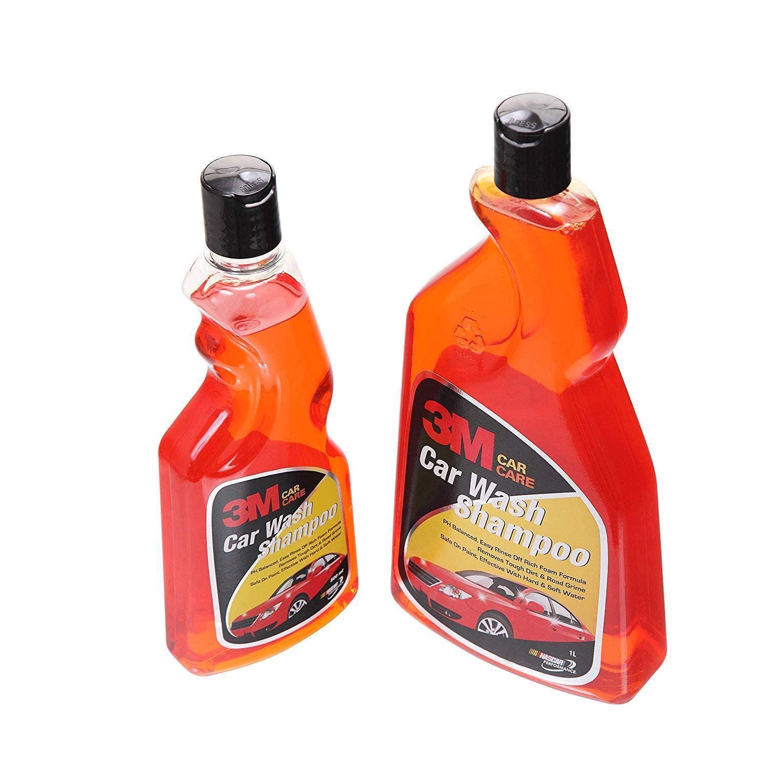 3M Car Care Auto Specialty Car Wash Shampoo-Car Accessories-dealsplant