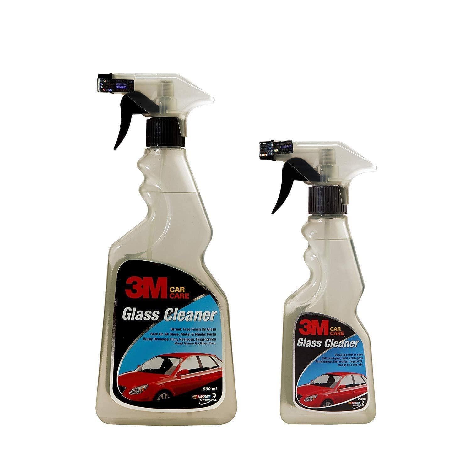 3M Car Care Auto Specialty Glass Cleaner-Car Accessories-dealsplant