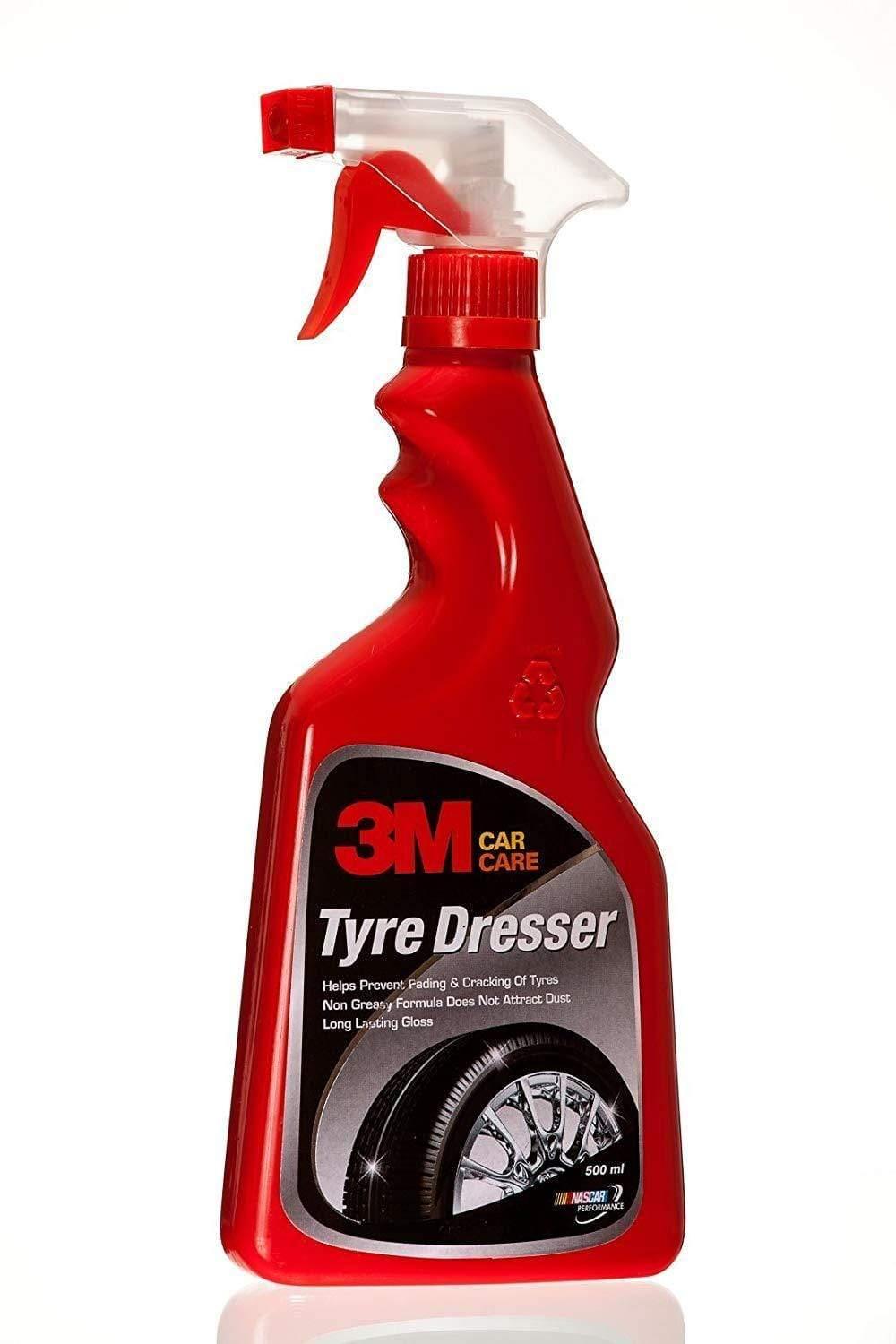 3M Car Care Auto Specialty Tyre Dresser
