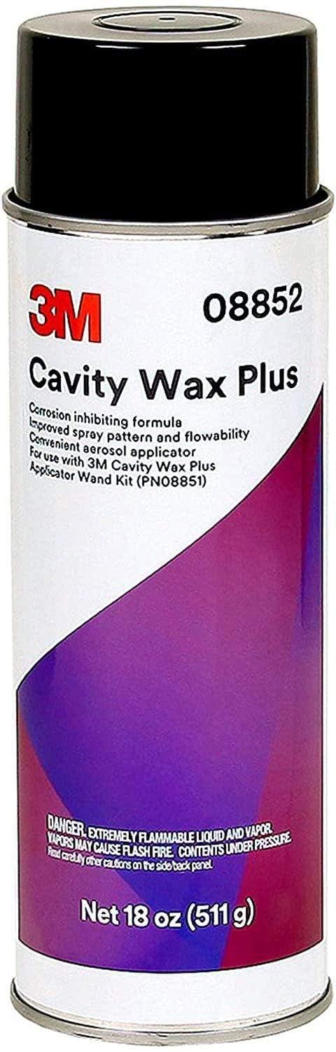 3M Cavity Wax Plus-Car Accessories-dealsplant