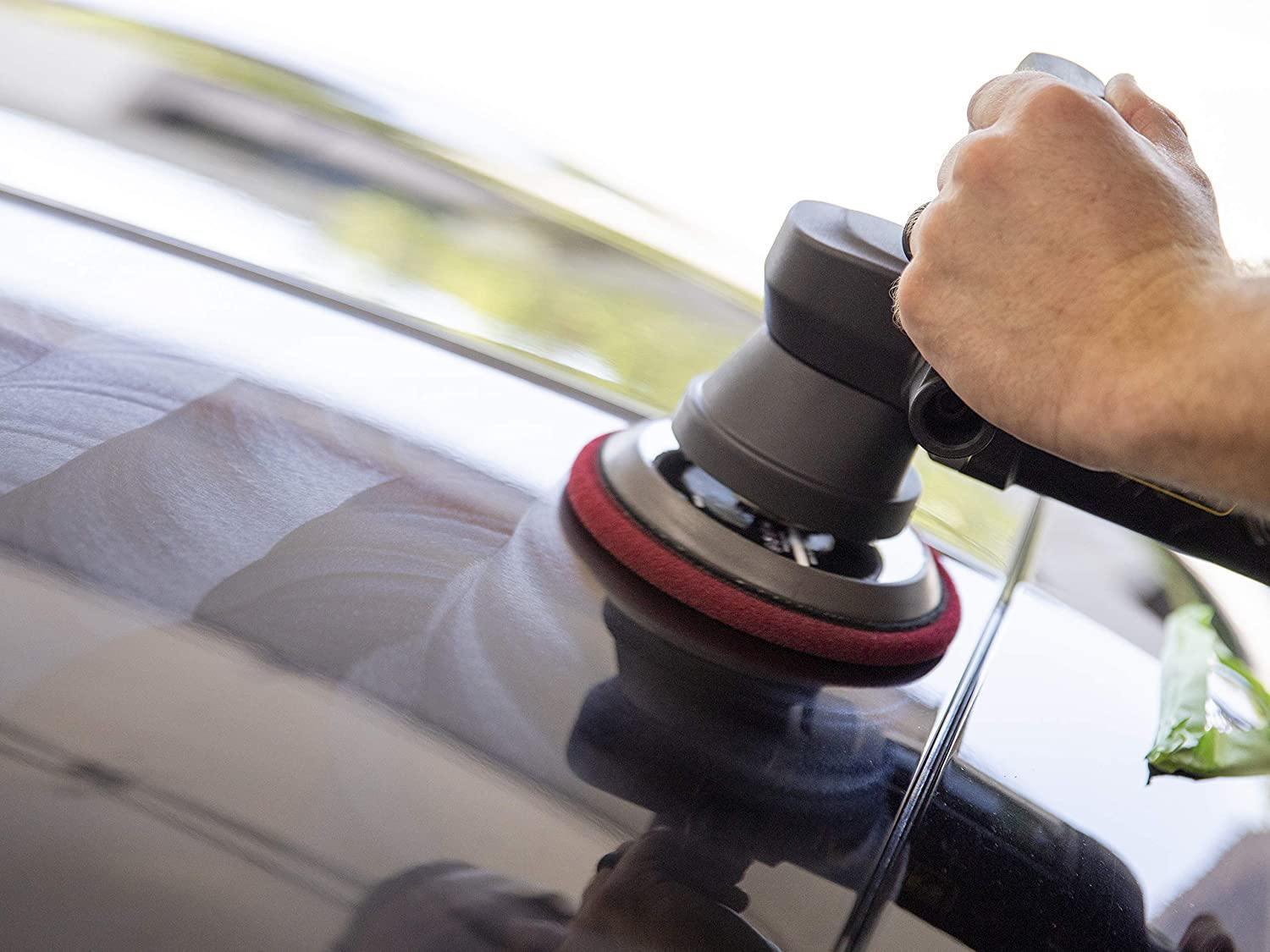 3M Meguiar's M105 Mirror Glaze Ultra-Cut Compound -8-Car Accessories-dealsplant