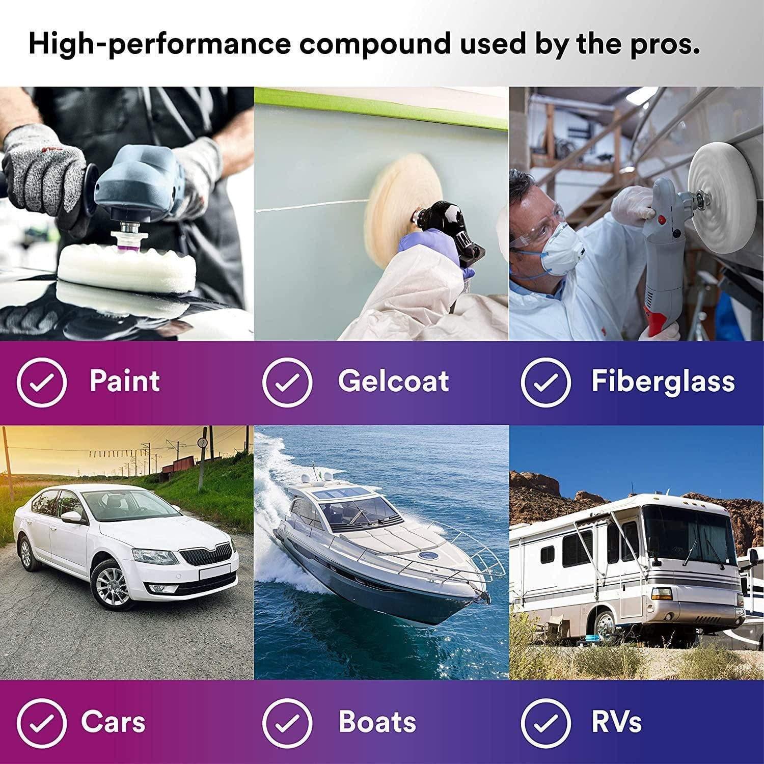 3M Perfect-It Rubbing Compound-Car Accessories-dealsplant