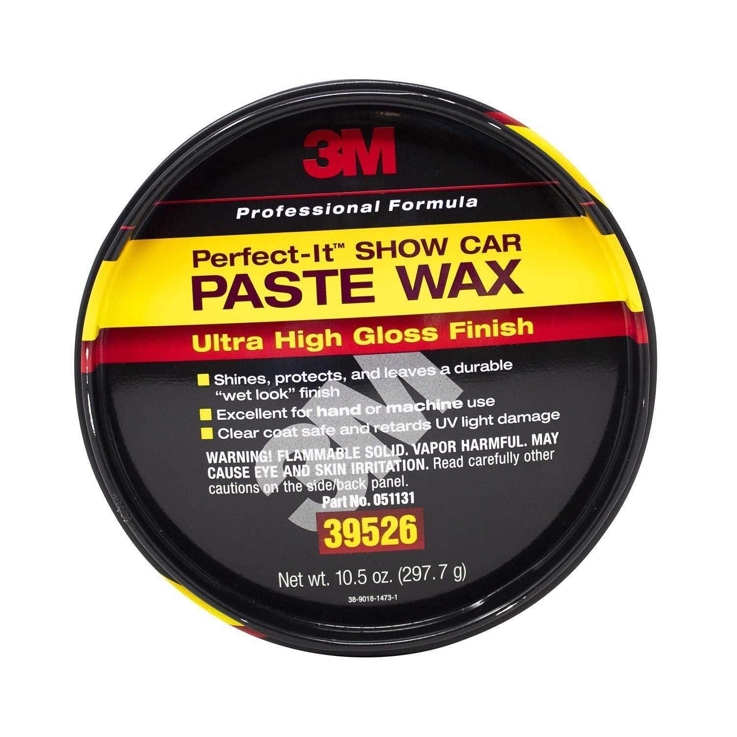 3M Perfect-It Show Car Paste Wax-Car Accessories-dealsplant