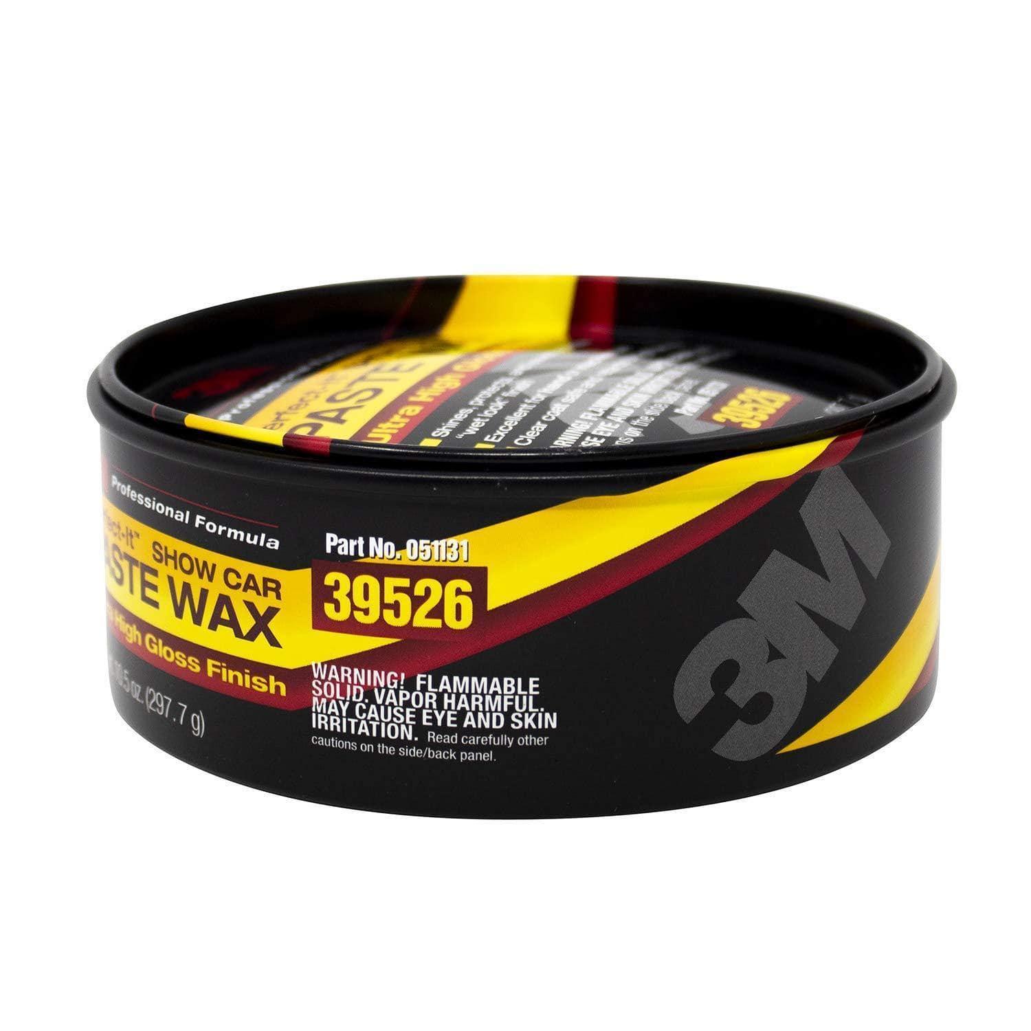 3M Perfect-It Show Car Paste Wax-Car Accessories-dealsplant