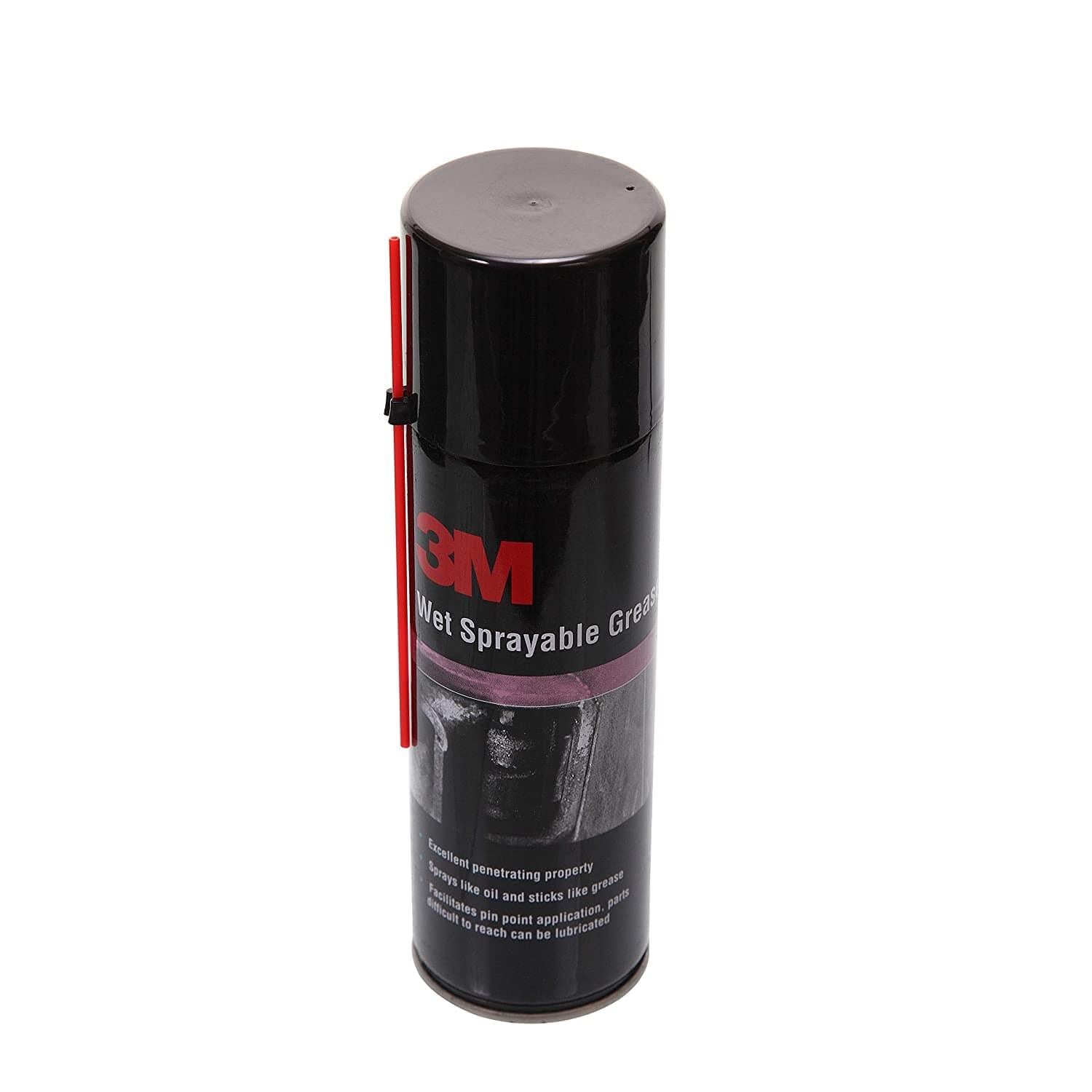 3M Wet Sprayable Grease (140 g)-Car Accessories-dealsplant