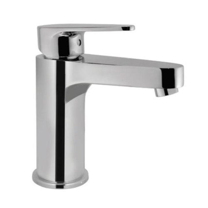 Jaquar Vignette Prime Single Lever Basin Mixer Chrome VGP-CHR-81051B-Basin Mixer-dealsplant