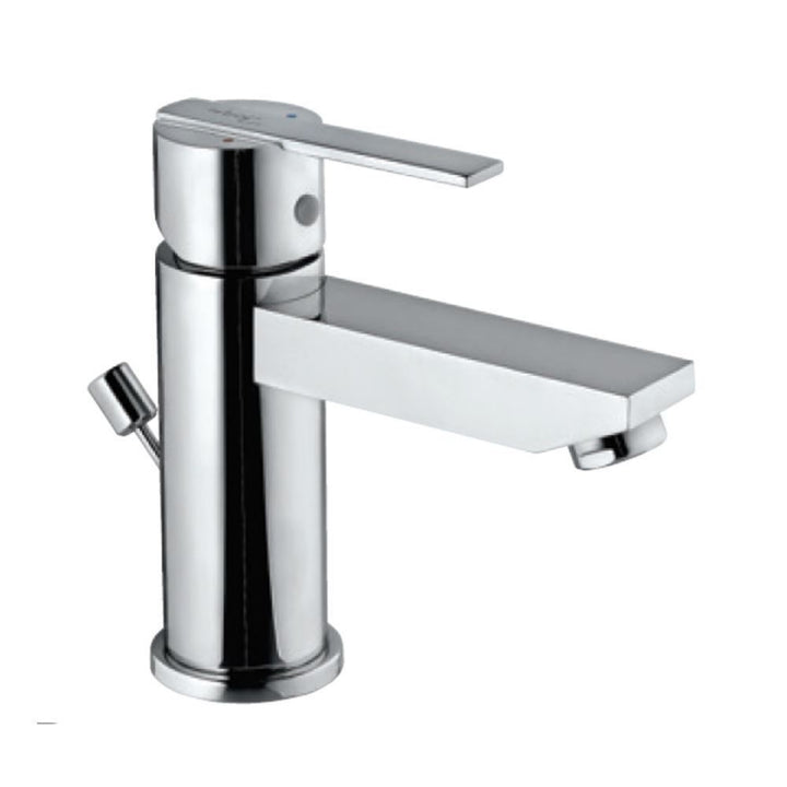 Jaquar Fonte Single Lever Extended Basin Mixer FON-CHR-40052B-Basin Mixer-dealsplant