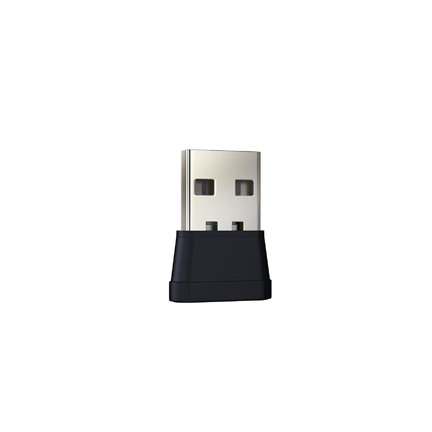 FINGERS FWF300 Wi-Fi USB Adapter (Nano-Sized High Speed and Wi-Fi Compatible with Windows, Linux, and Mac Speed up to 300 Mbps)-wifi Adapter-dealsplant