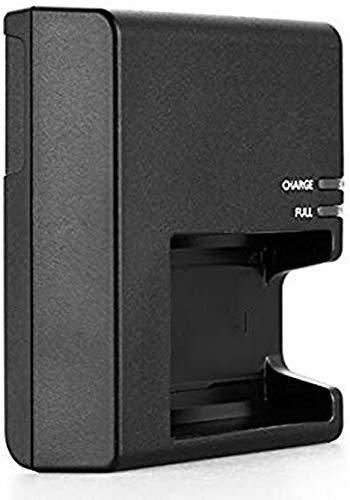 LP-E10 Charger Compatible with LP-E10 Battery Camera Battery Charger LP-E10 Battery Charger - for EOS 1100D 1200D 1300D, Rebel T3 T5 T6, Kiss X50 X70 X80 Camera (6 month warranty)-Camera Battery Chargers-dealsplant