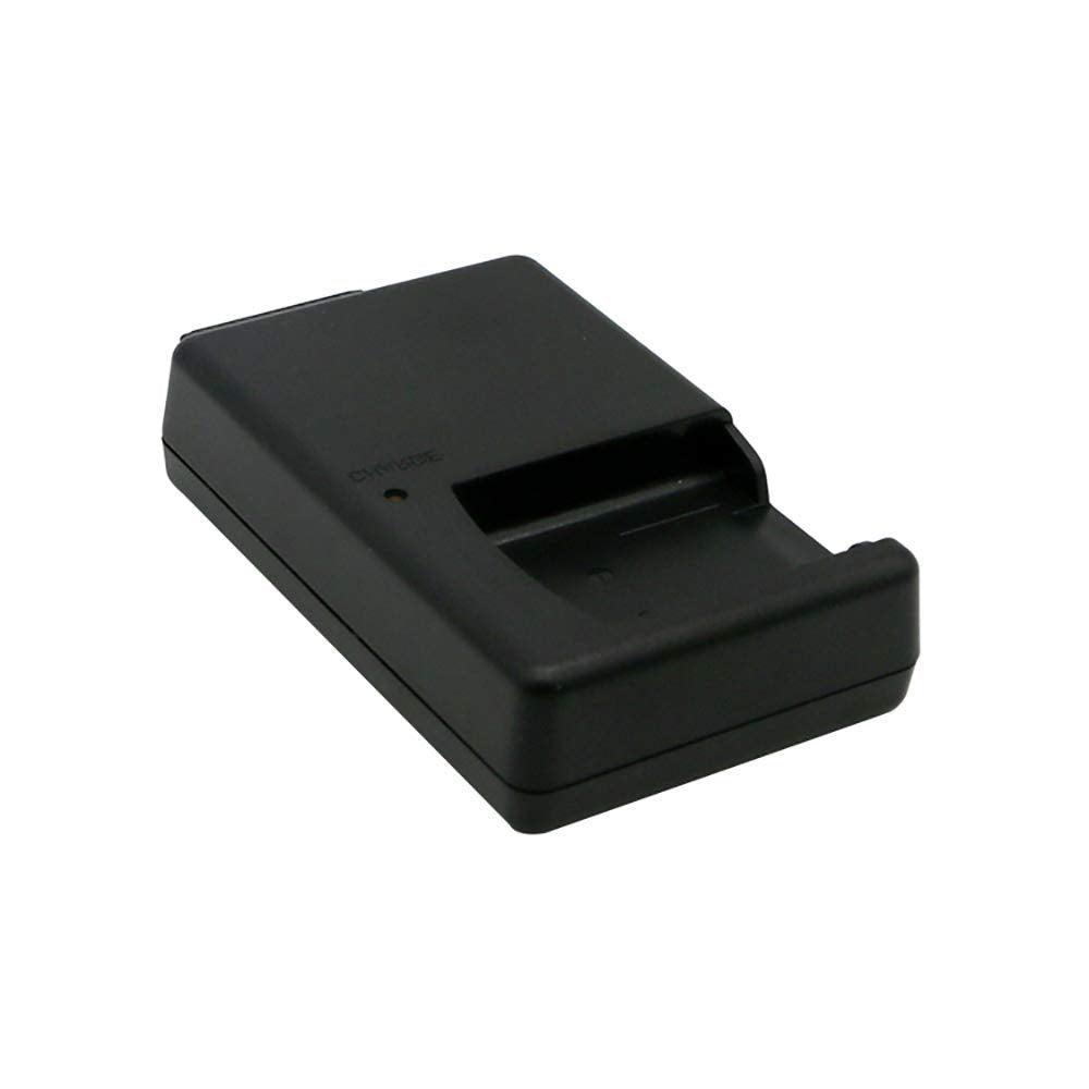 Charger for EN-EL19 MH-66 for S100 S2500 S2600 S2700 S2750 S3100 S3200 S3300 S3400 S3500 S3600 S4100 S4150 S4200 S4300 S4400 S5200 S5300 S6400 S6500 S6600 S6800 (6 month warranty)-Camera Battery Chargers-dealsplant