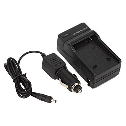 Cga-S008 Battery Charger For Panasonic Dmc-Fs5 Fs3 Fs20 (6 month warranty)-Camera Battery Chargers-dealsplant
