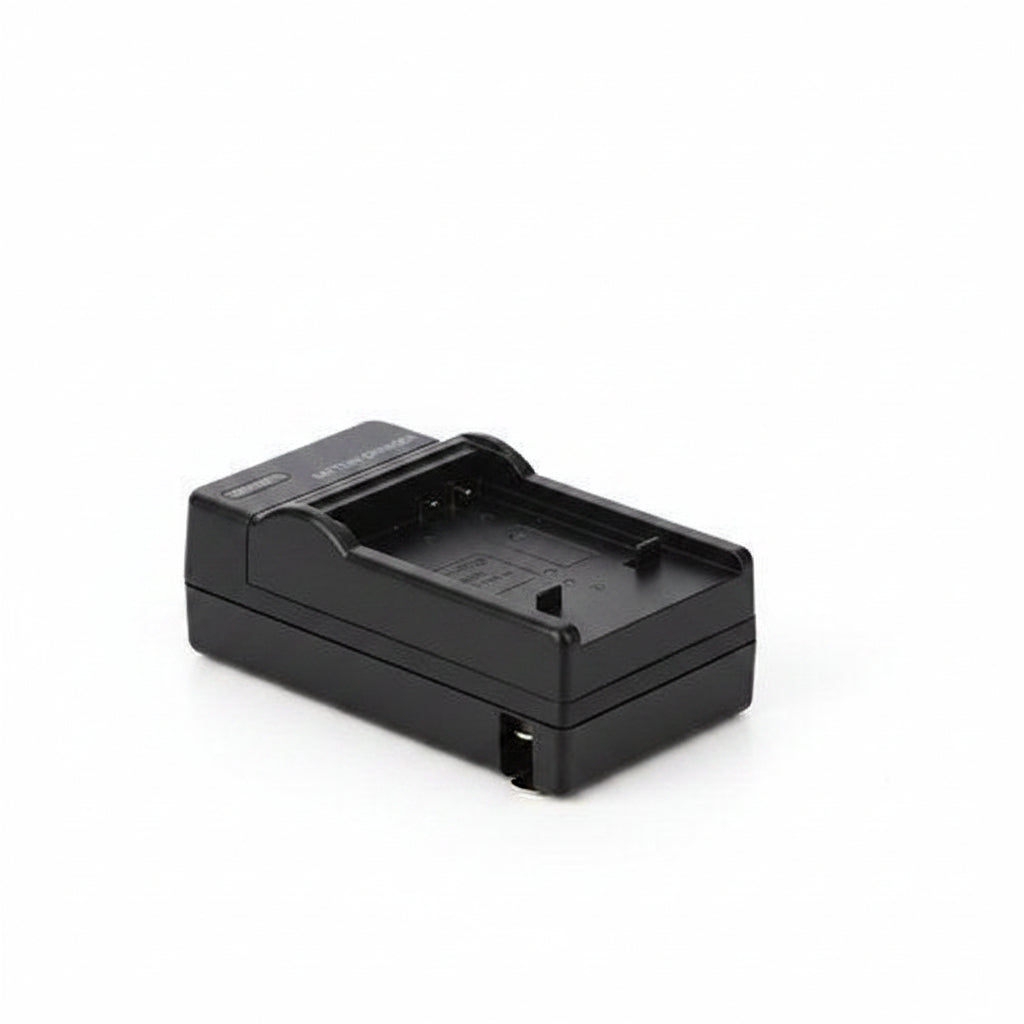 Cga-S008 Battery Charger For Panasonic Dmc-Fs5 Fs3 Fs20 (6 month warranty)-Camera Battery Chargers-dealsplant