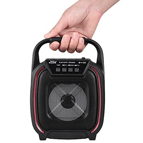 Party Blaster X Bluetooth Speaker-Speakers-dealsplant