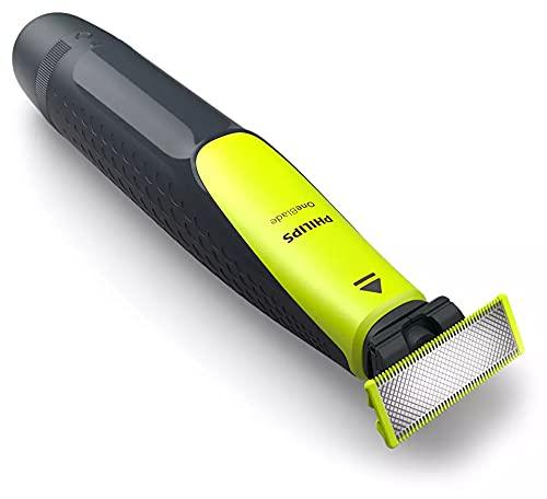 Philips OneBlade QP2512/10 HYBRID BOOKLET BLISTER with 30 minutes runtime-Hair Trimmer-dealsplant