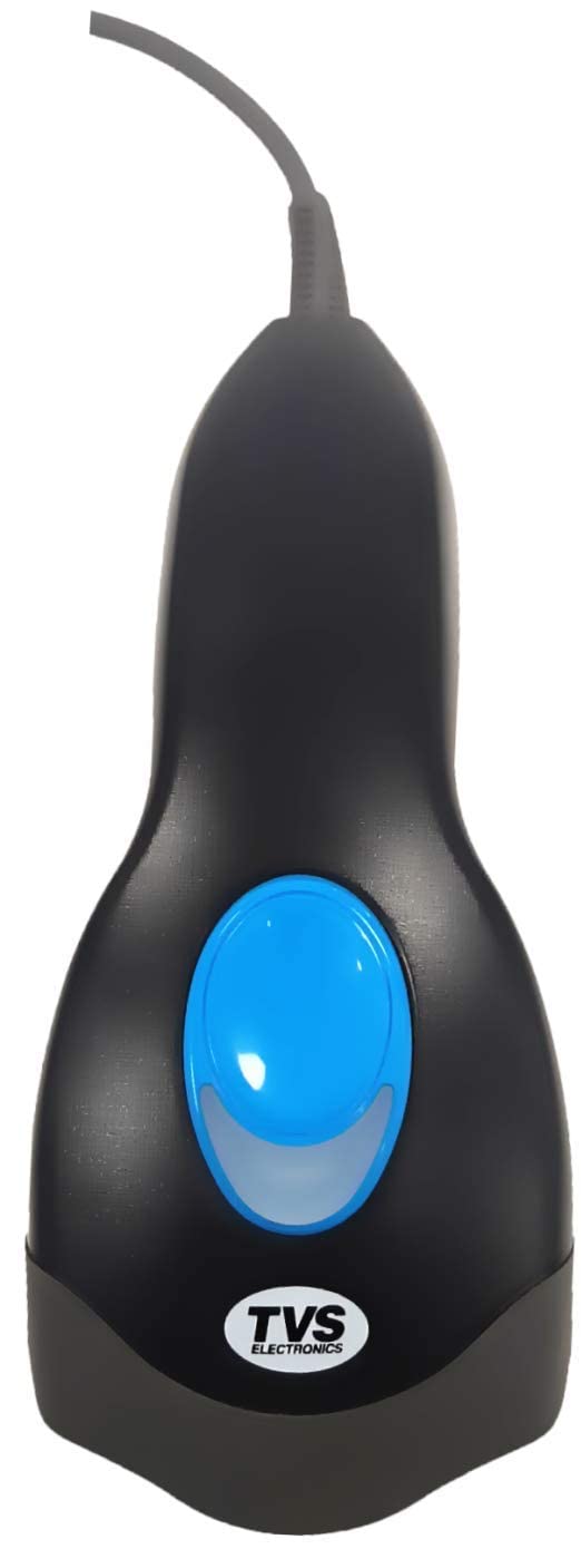 TVS Electronics BS-C101 Star Barcode Scanner-Barcode Scanner-dealsplant