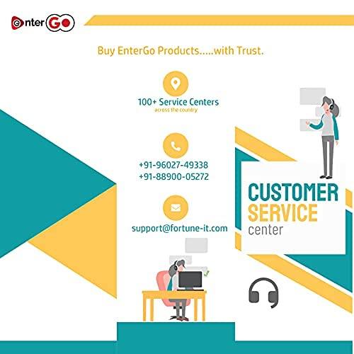 Enter Go USB Headset Talkmate-Headphones-dealsplant