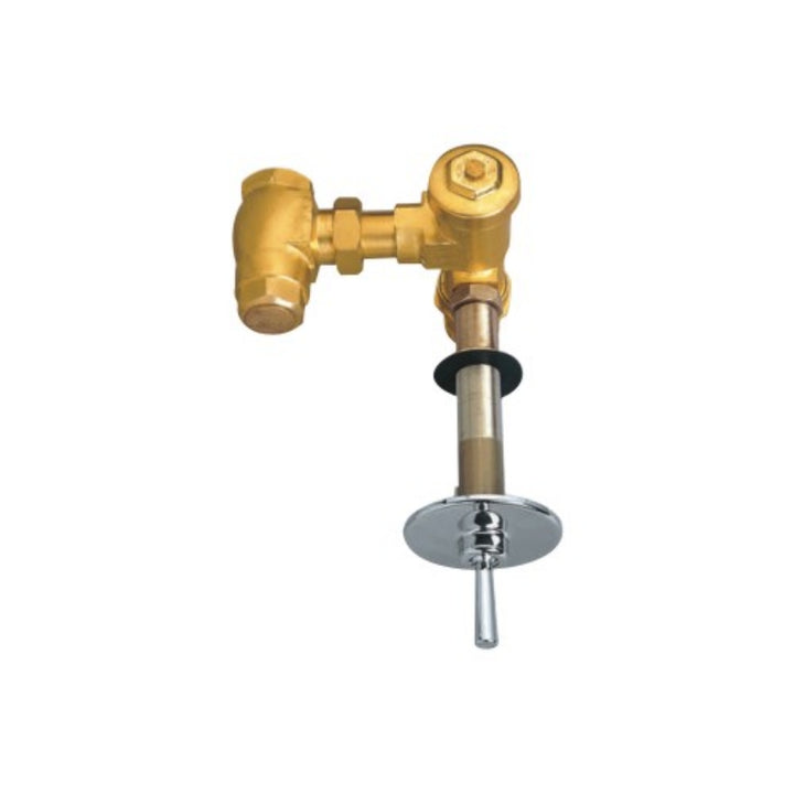 Jaquar Concealed Flush Valve Complete with 32mm Size Control Cock & 200mm Long Operating Lever FLV-1051-Flush Valves-dealsplant