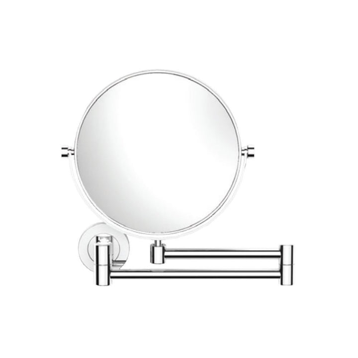 Jaquar Continental Double Arm Wall Mounted Mirror ACN-1193N-Wall Mounted Mirror-dealsplant