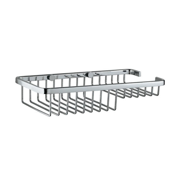 Jaquar Continental Shower Basket Large Chrome ACN-1179N-Shower Basket-dealsplant