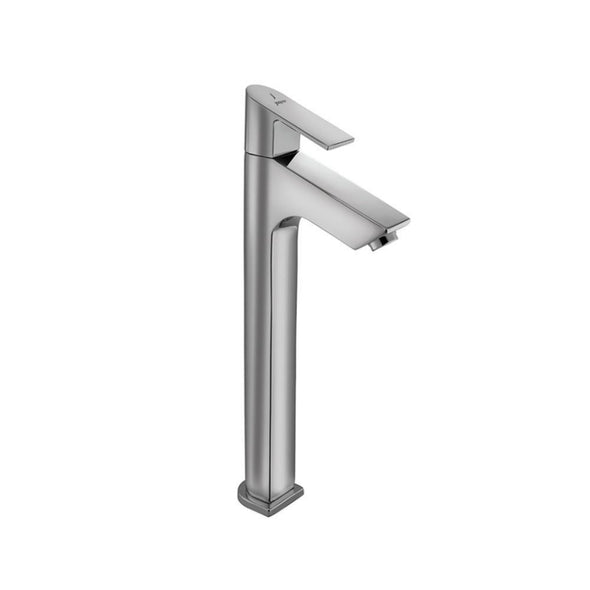 Jaquar Lyric High Neck Basin Tap LYR-CHR-38021-Basin Tap-dealsplant