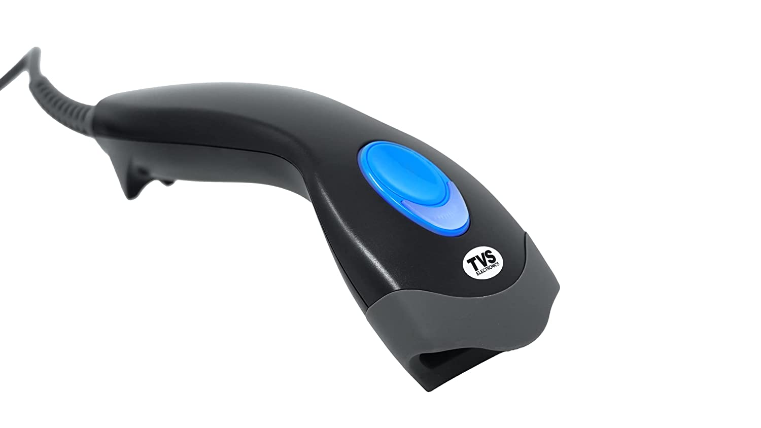 TVS Electronics BS-C101 Star Barcode Scanner-Barcode Scanner-dealsplant