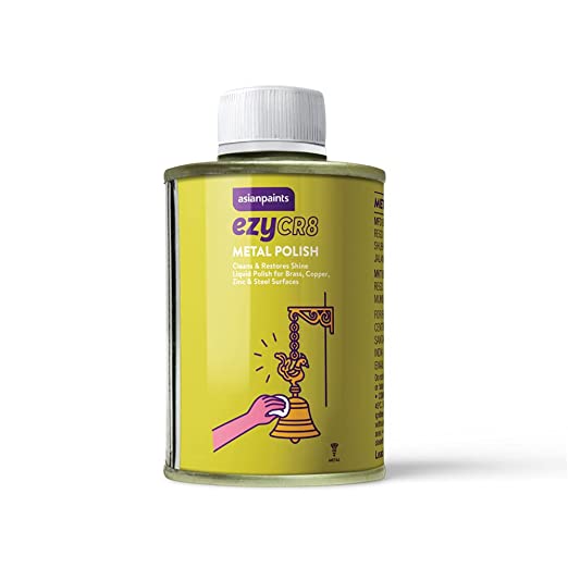 Asian paints ezy cr8 metal polish-Apparel & Accessories-dealsplant