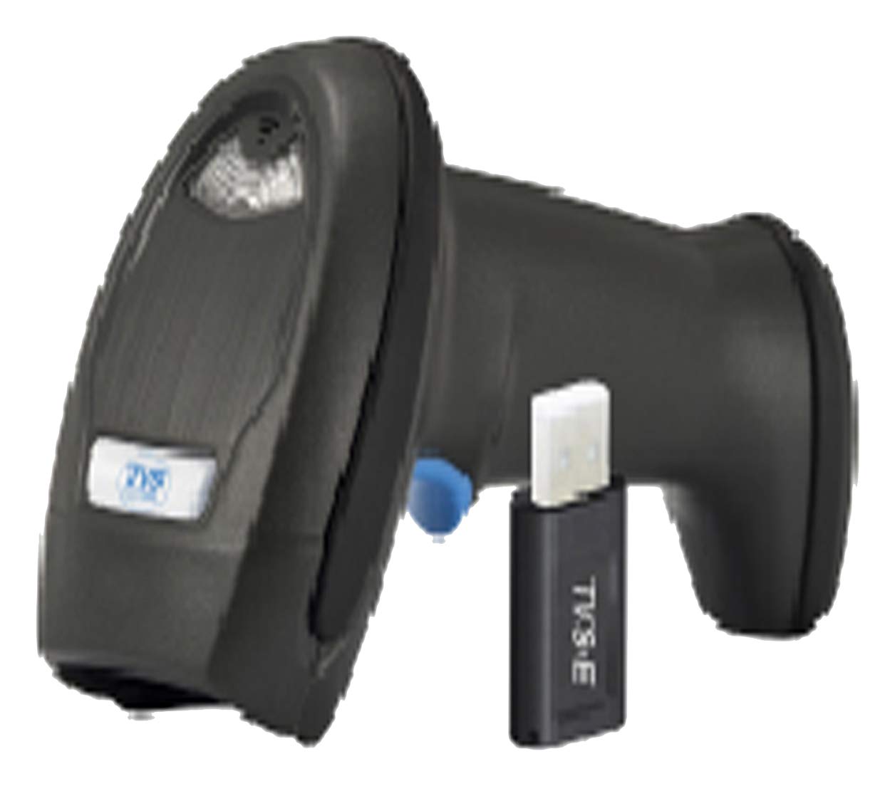 TVS Electronics BS-I201 S BT Scanner-Barcode Scanners-dealsplant