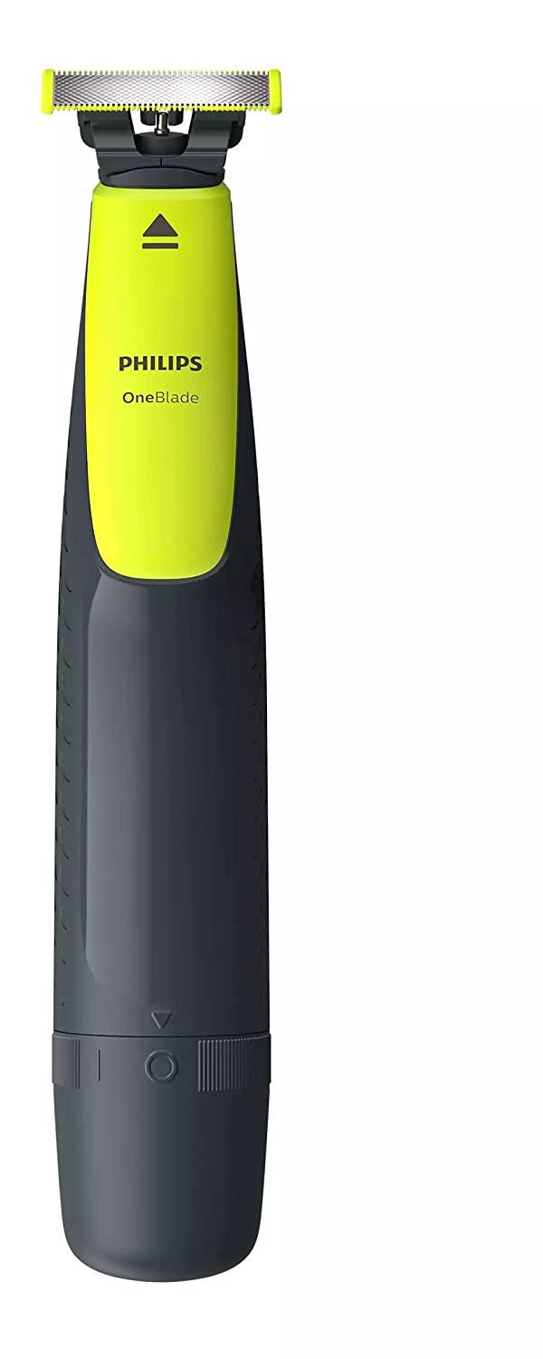 Philips OneBlade QP2512/10 HYBRID BOOKLET BLISTER with 30 minutes runtime-Hair Trimmer-dealsplant