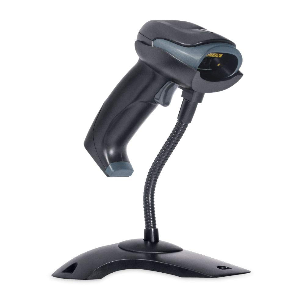 FINGERS Quickscan WL2 Barcode Scanner with Quickscan Technology-Barcode Scanners-dealsplant