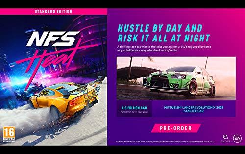 Need for Speed Heat PS4-Games-dealsplant