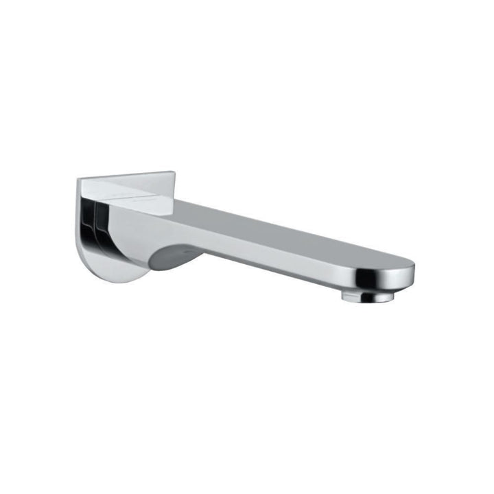 Jaquar Bathtub Spout SPJ-10429PM with Wall Flange-Bathtub Spout-dealsplant