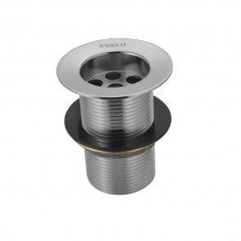 Essco Allied Waste Coupling Full Thread 32 mm ALE-CHR-544NFT Also available ALE-ESS-544NHT Waste Coupling Half Thread, 32 mm-Waste Coupling-dealsplant