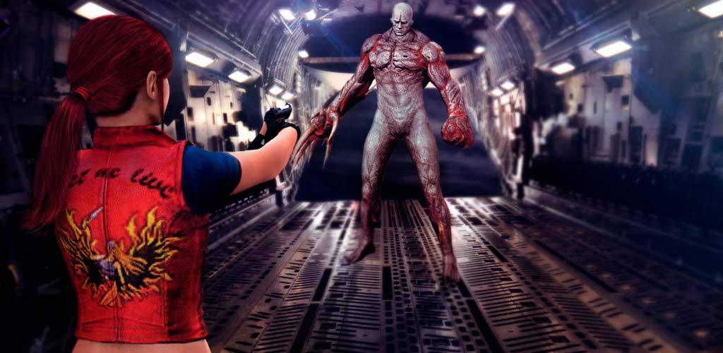Capcom Resident Evil 2 PS4-Games-dealsplant