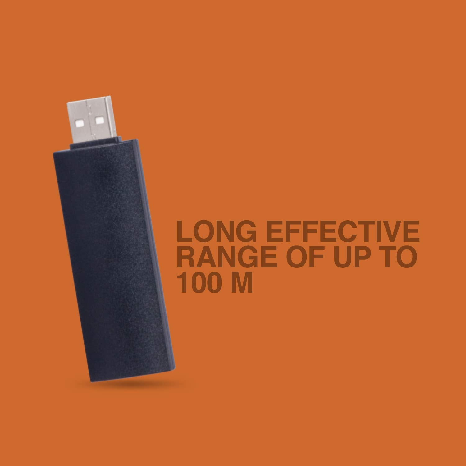 FINGERS Quickscan WL2 Barcode Scanner with Quickscan Technology-Barcode Scanners-dealsplant