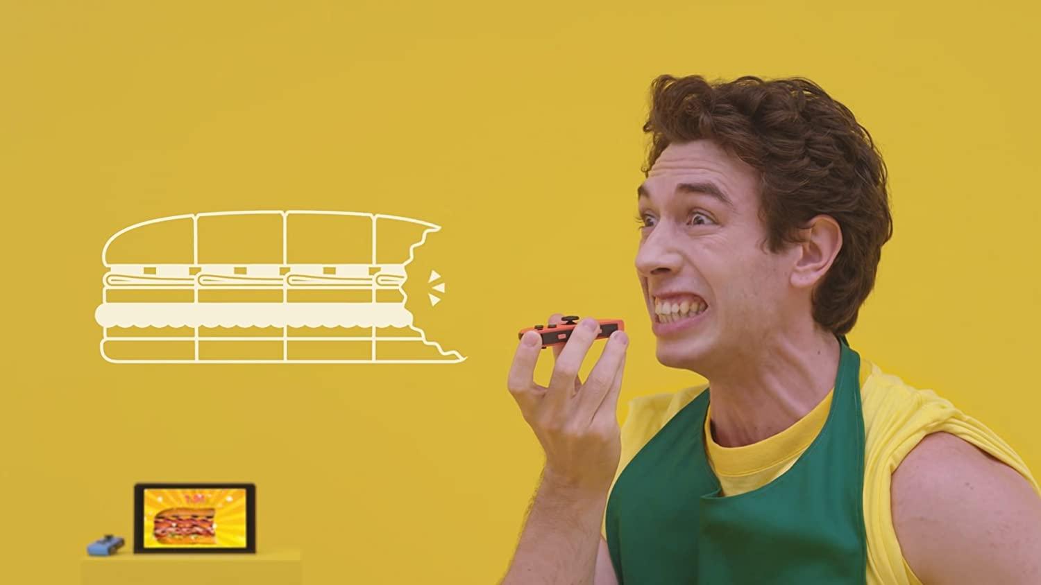 1-2-Switch (Nintendo Switch)-Games-dealsplant