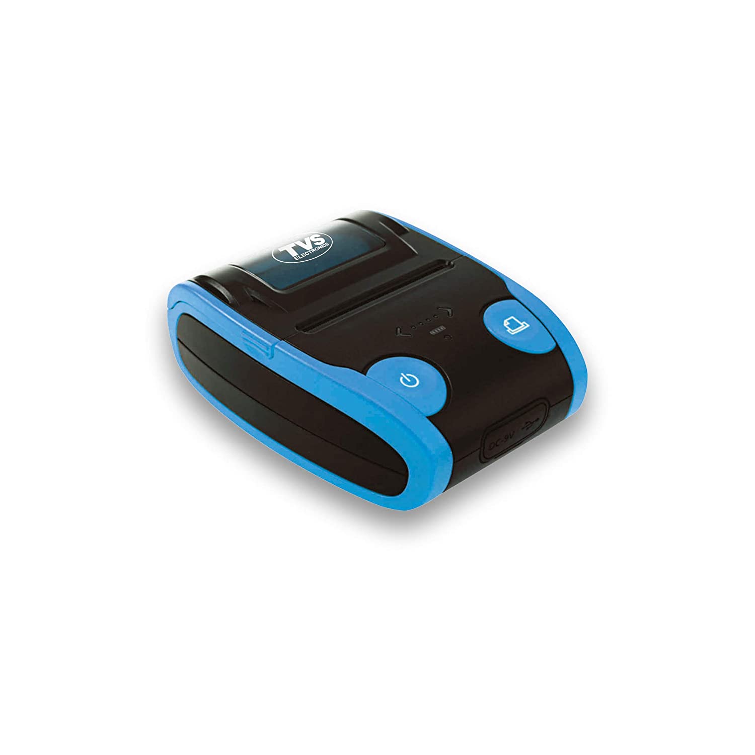 TVS Electronics MP 280 Lite Mobile Printer-Printers, Copiers & Fax Machines-dealsplant