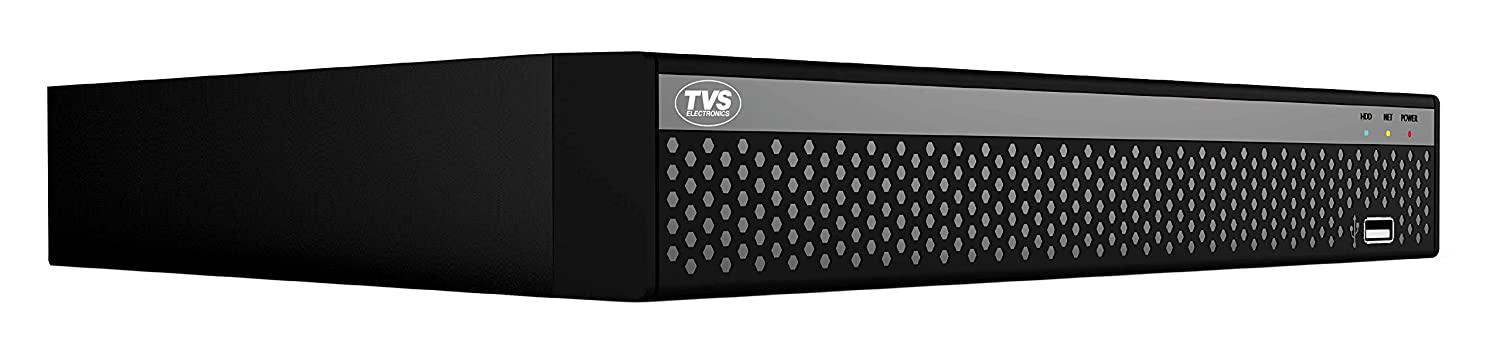 TVS Electronics SR-208L Classic 8 Channel HD DVR-CCTV-dealsplant