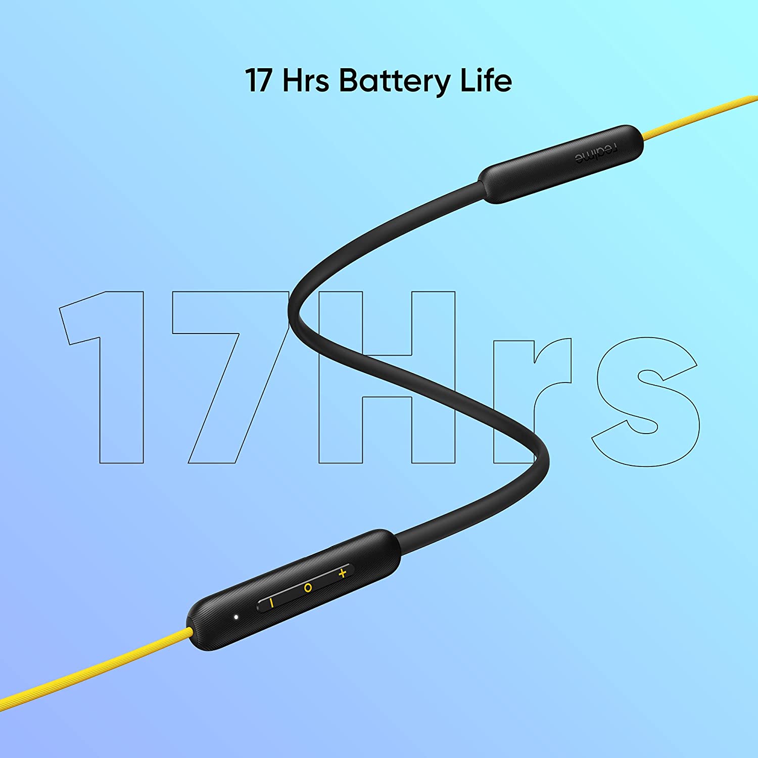 Realme Buds Wireless 2 Neo Bluetooth Neckband-Wireless Earbuds-dealsplant
