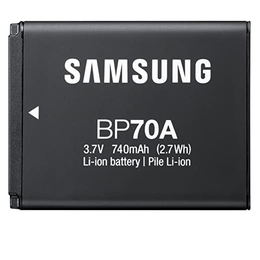 Digitek Digital Camera Battery BP70A (6 month warranty)-Camera Batteries-dealsplant