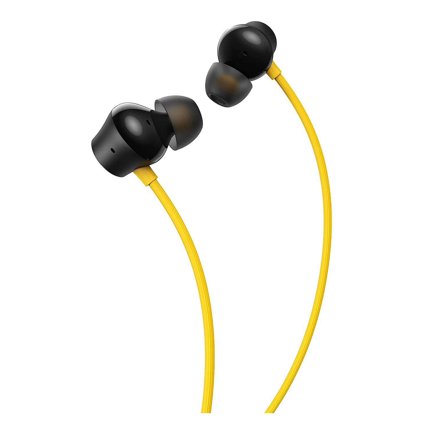 Realme Buds Wireless 2 Neo Bluetooth Neckband-Wireless Earbuds-dealsplant